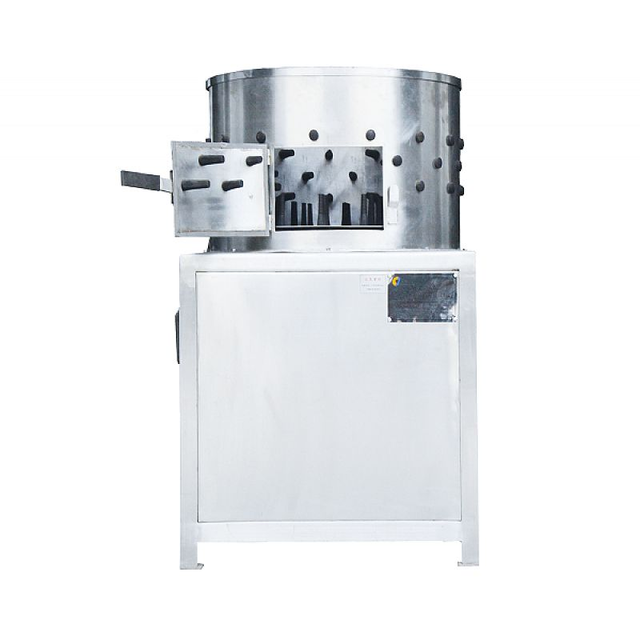 Gizzard defatting machine Машина для обезжиривания желудков