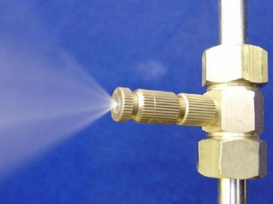 Spry system Спрай система