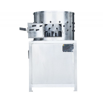 Машина для обезжиривания желудков