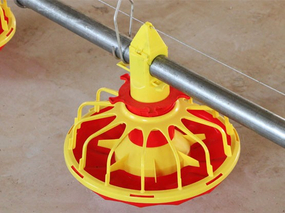 Автоматическая система подачи