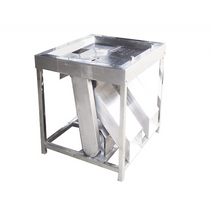 Машина для очистки желудков