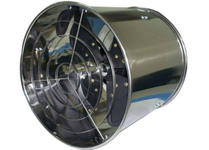 Вентилятор циркуляции воздуха