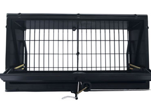 Воздухозаборник