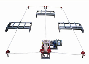 Автоматическая очистка навоза