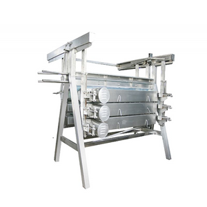 Фигурный щипчик