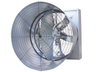 Конус-бабочка Вентилятор