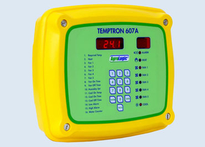 Контроллер окружающей среды