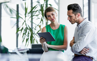 Наша настройка